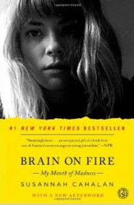 brain on fire